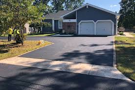 Best Brick Driveway Installation  in Pflugerville, TX